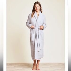 Barefoot Dreams CozyChic Solid Robe